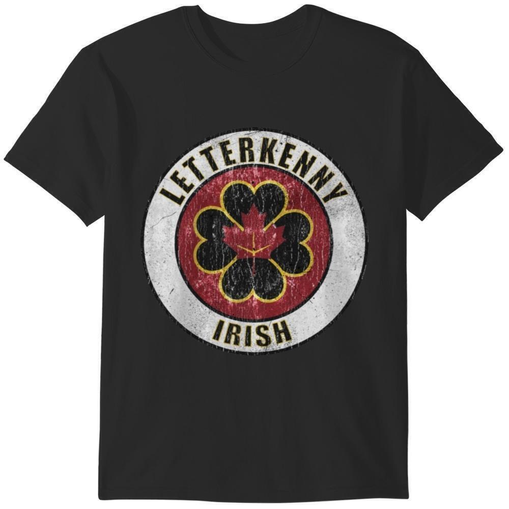 Letterkenny Irish Letterkenny Irish Tshirt